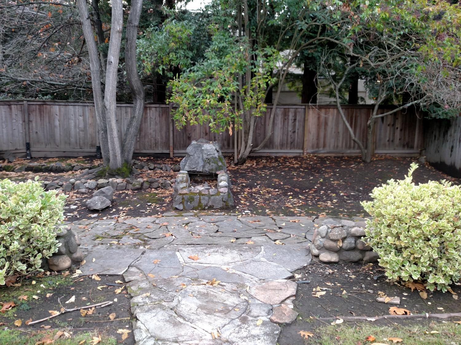 463 Talbot Avenue Santa Rosa CA 95405