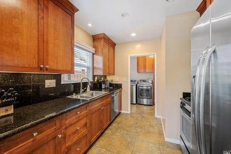 463 Talbot Avenue Santa Rosa CA 95405