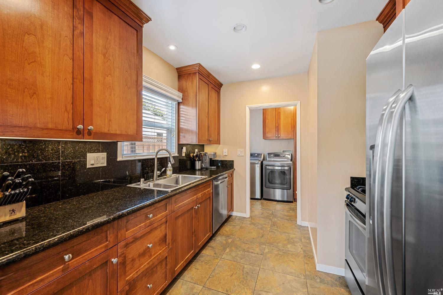 463 Talbot Avenue Santa Rosa CA 95405