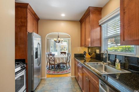 463 Talbot Avenue Santa Rosa CA 95405