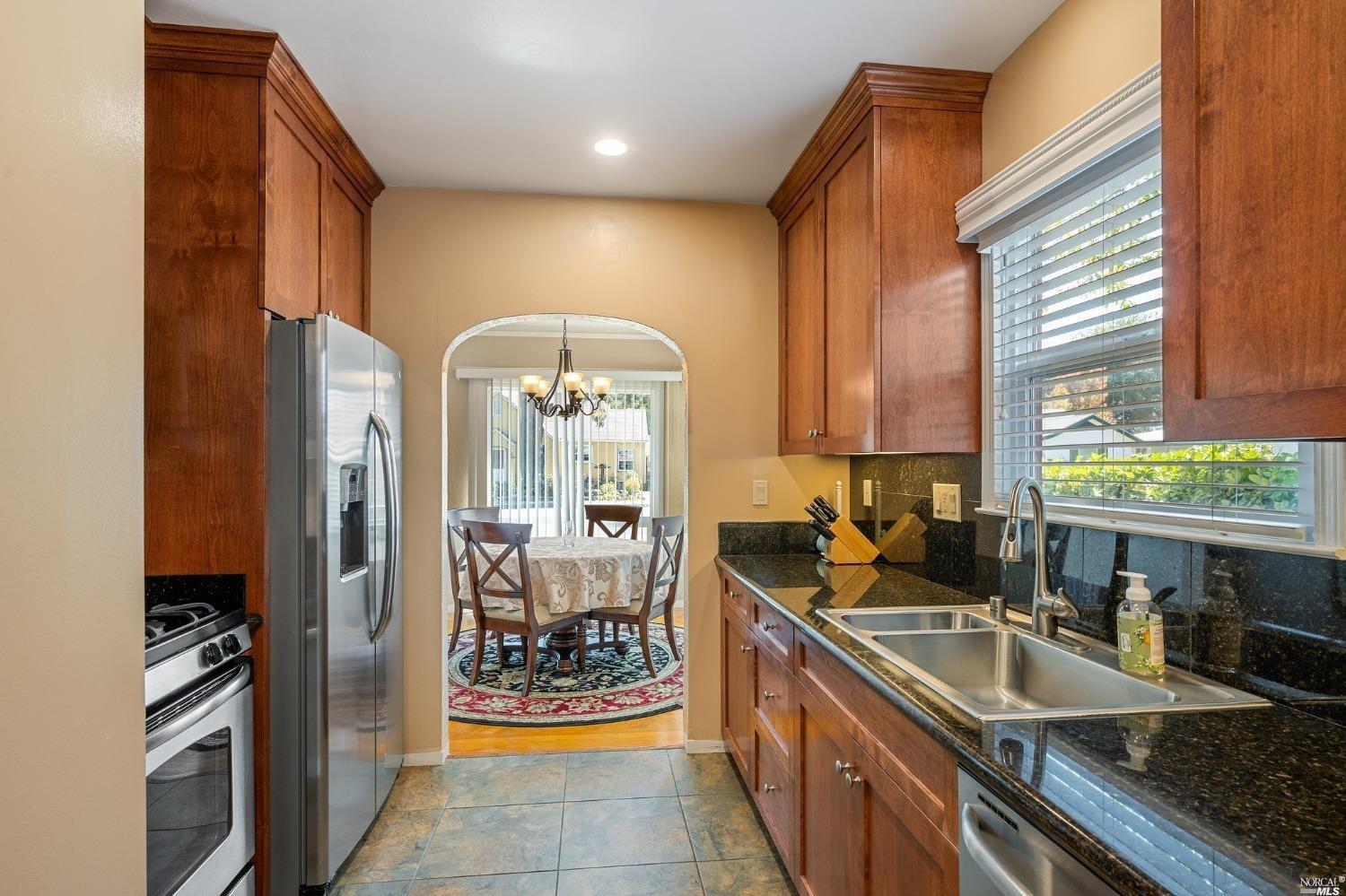 463 Talbot Avenue Santa Rosa CA 95405