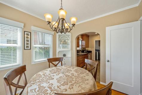 463 Talbot Avenue Santa Rosa CA 95405