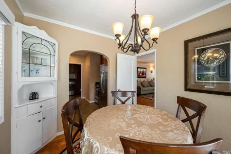 463 Talbot Avenue Santa Rosa CA 95405