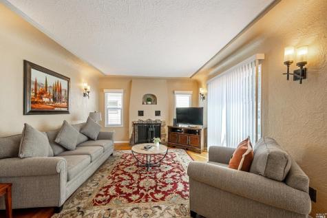463 Talbot Avenue Santa Rosa CA 95405