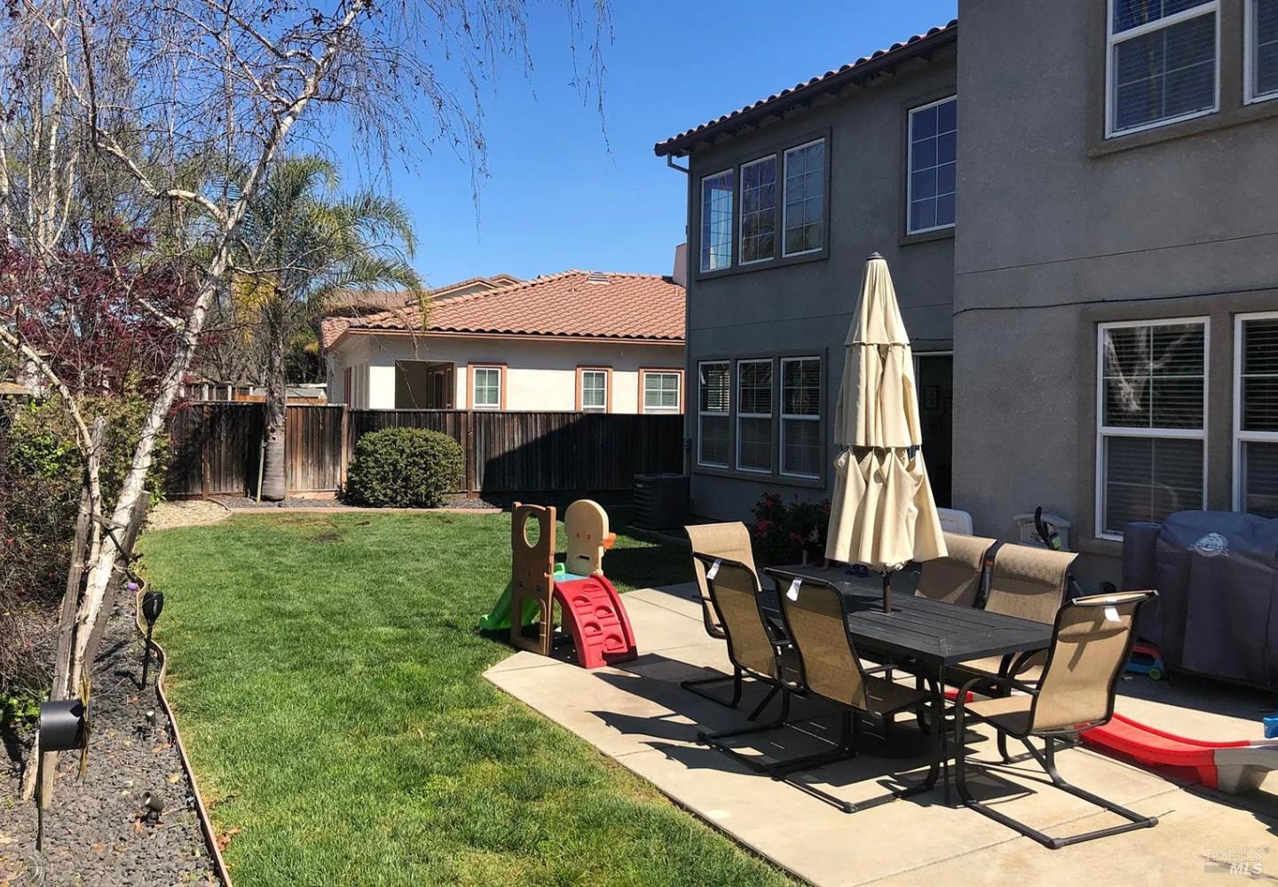 4149 The Masters Drive Fairfield CA 94533