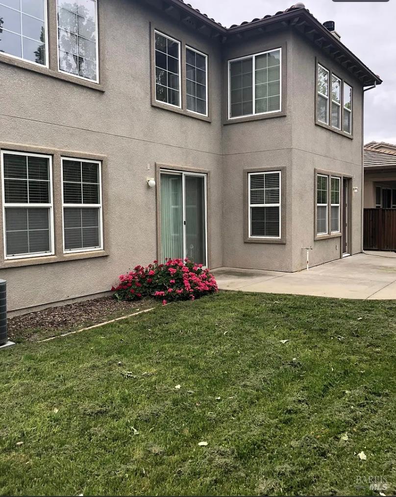4149 The Masters Drive Fairfield CA 94533