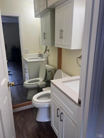 2432 Topaz Drive Novato CA 94945