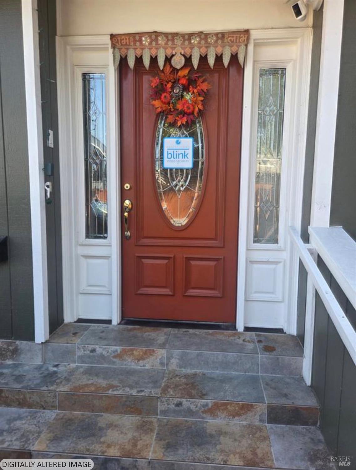 2432 Topaz Drive Novato CA 94945