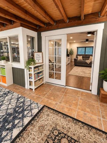 2432 Topaz Drive Novato CA 94945