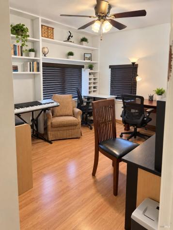 2432 Topaz Drive Novato CA 94945