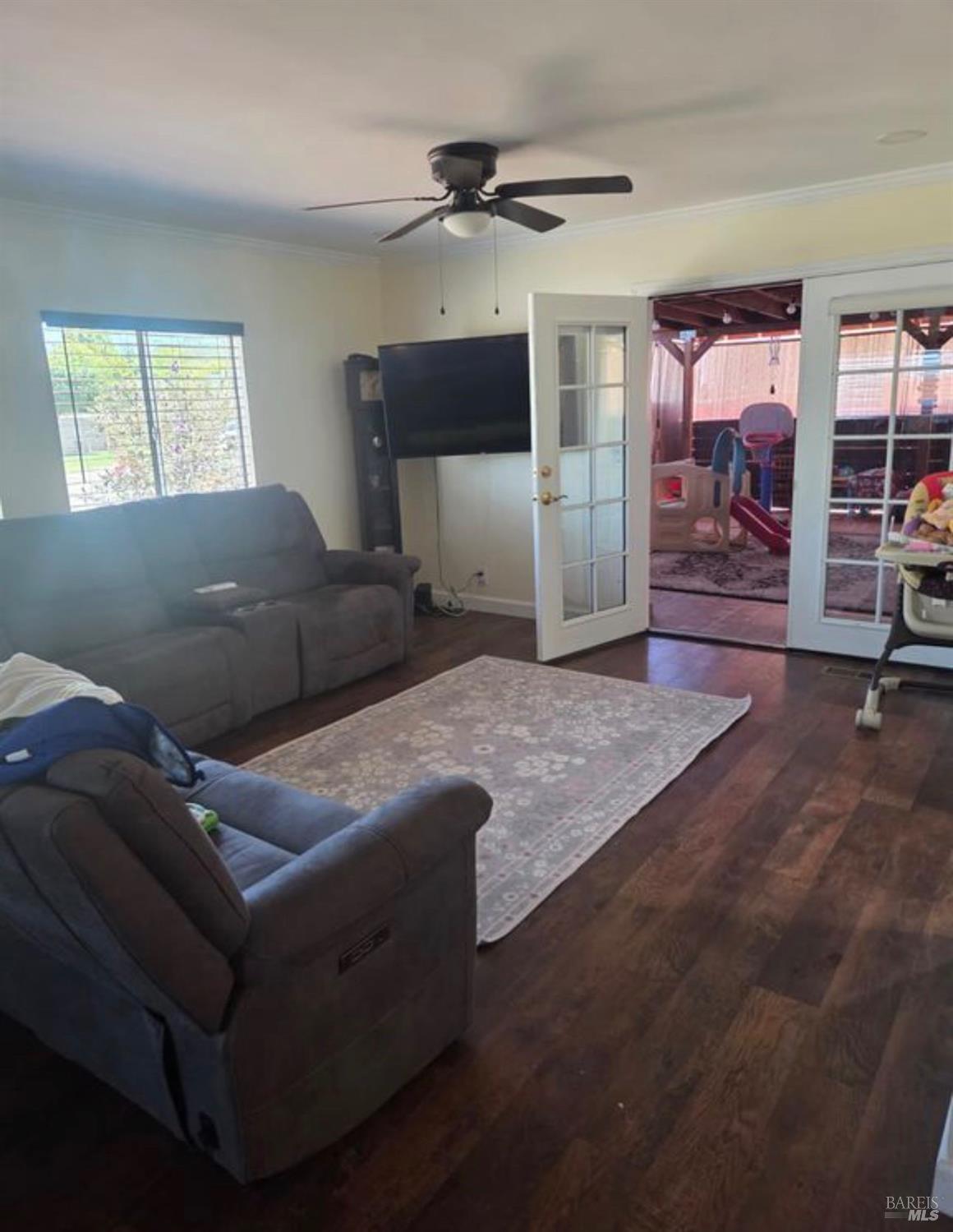 2432 Topaz Drive Novato CA 94945