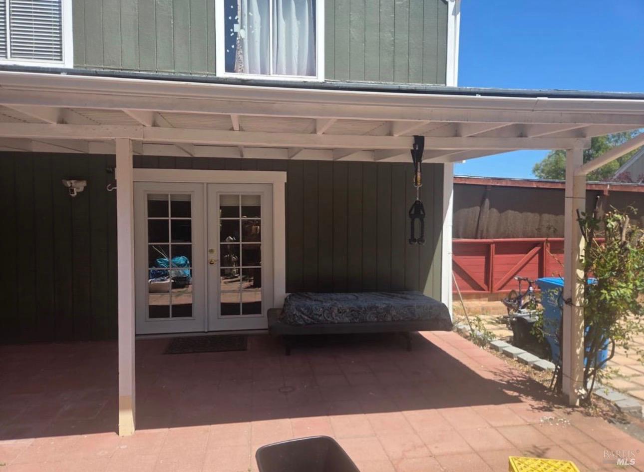 2432 Topaz Drive Novato CA 94945
