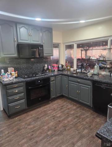 2432 Topaz Drive Novato CA 94945