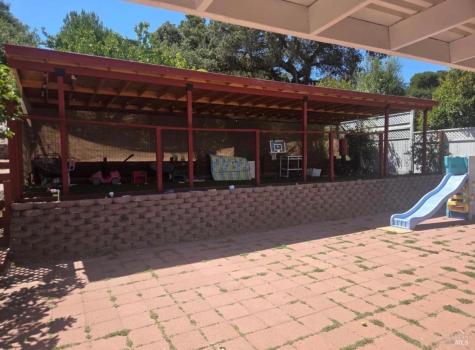 2432 Topaz Drive Novato CA 94945
