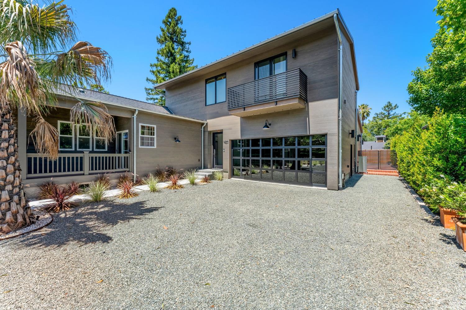 1428-1420 Allyn Avenue St. Helena CA 94574