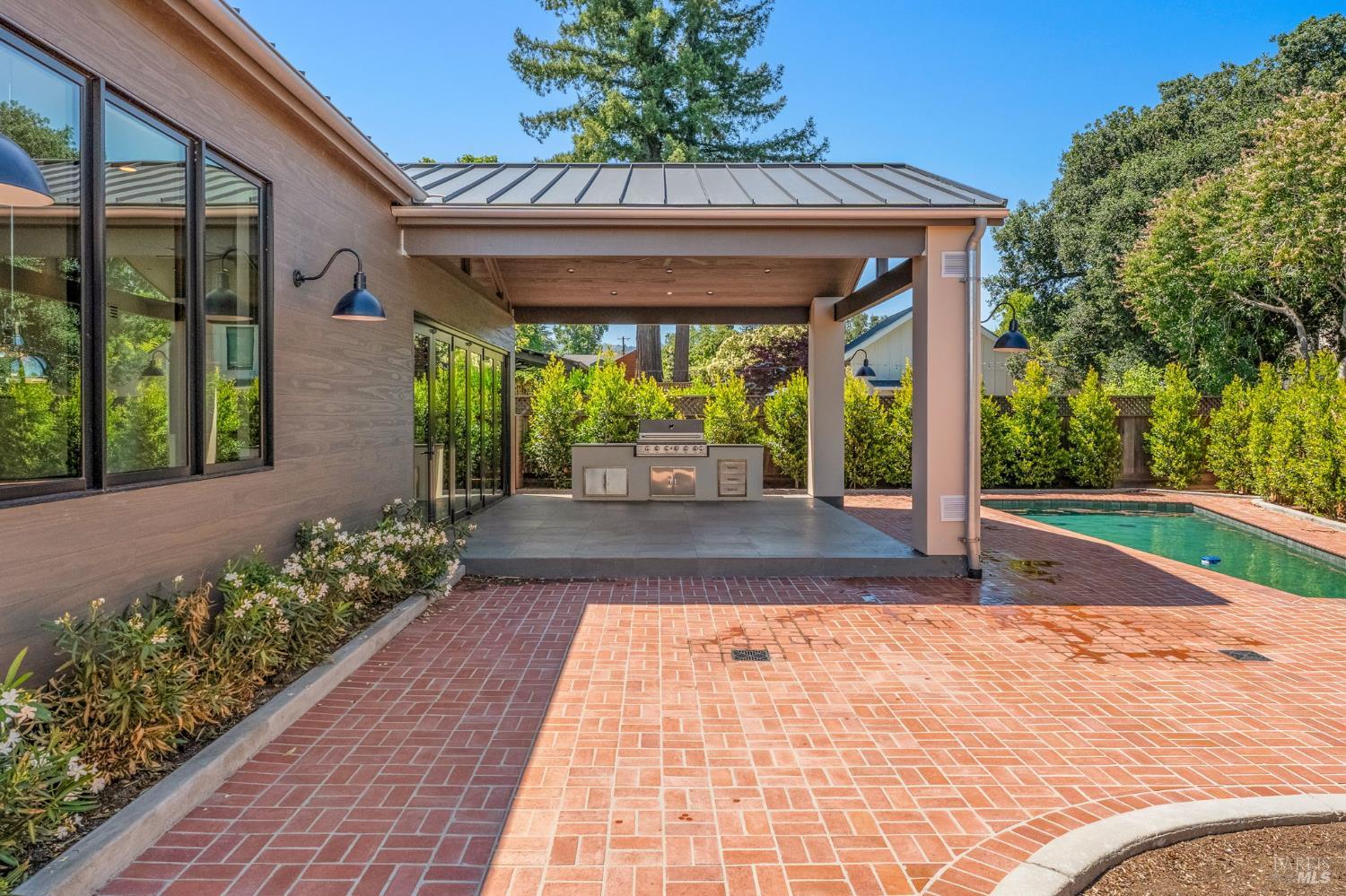 1428-1420 Allyn Avenue St. Helena CA 94574
