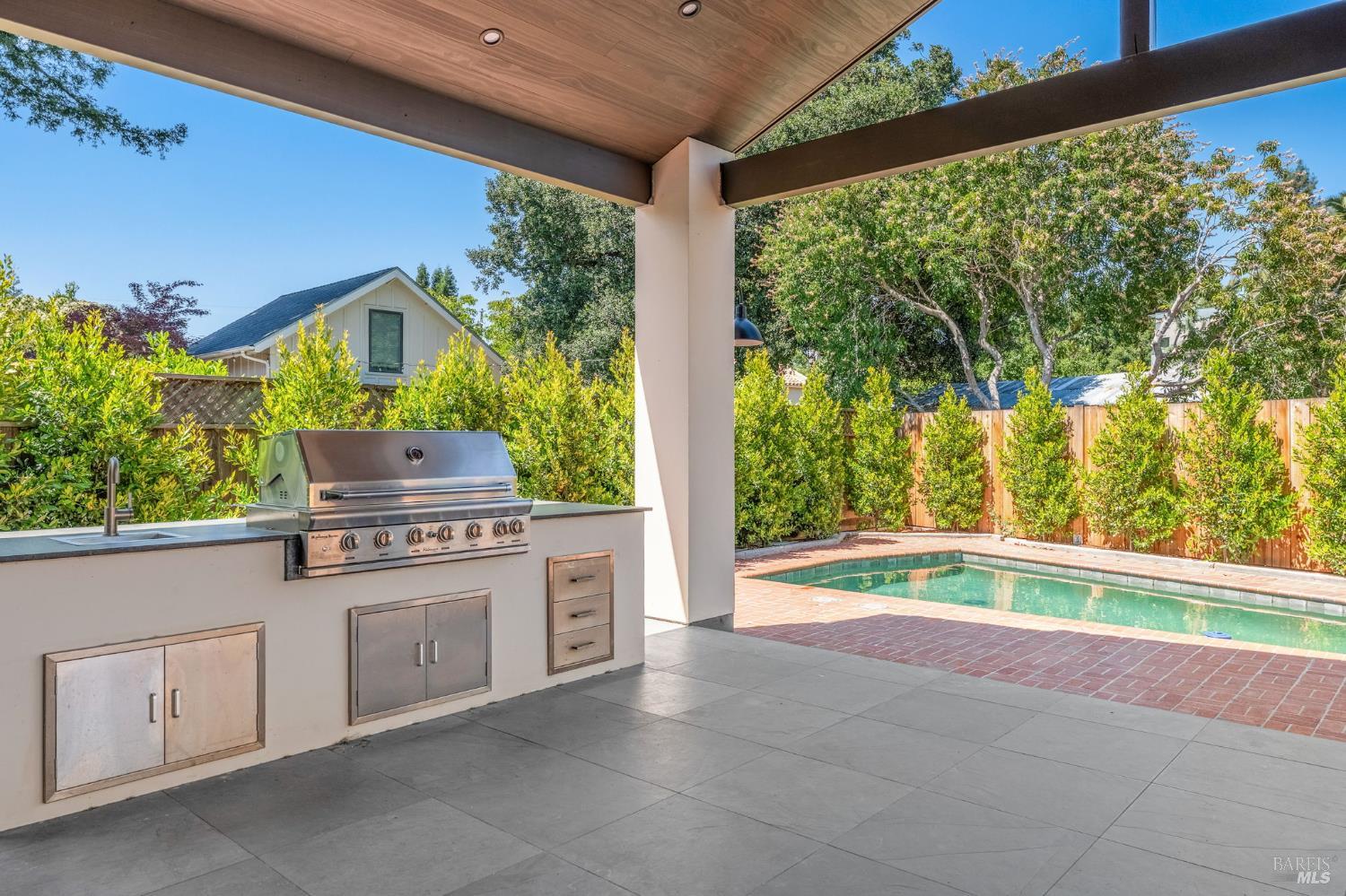 1428-1420 Allyn Avenue St. Helena CA 94574
