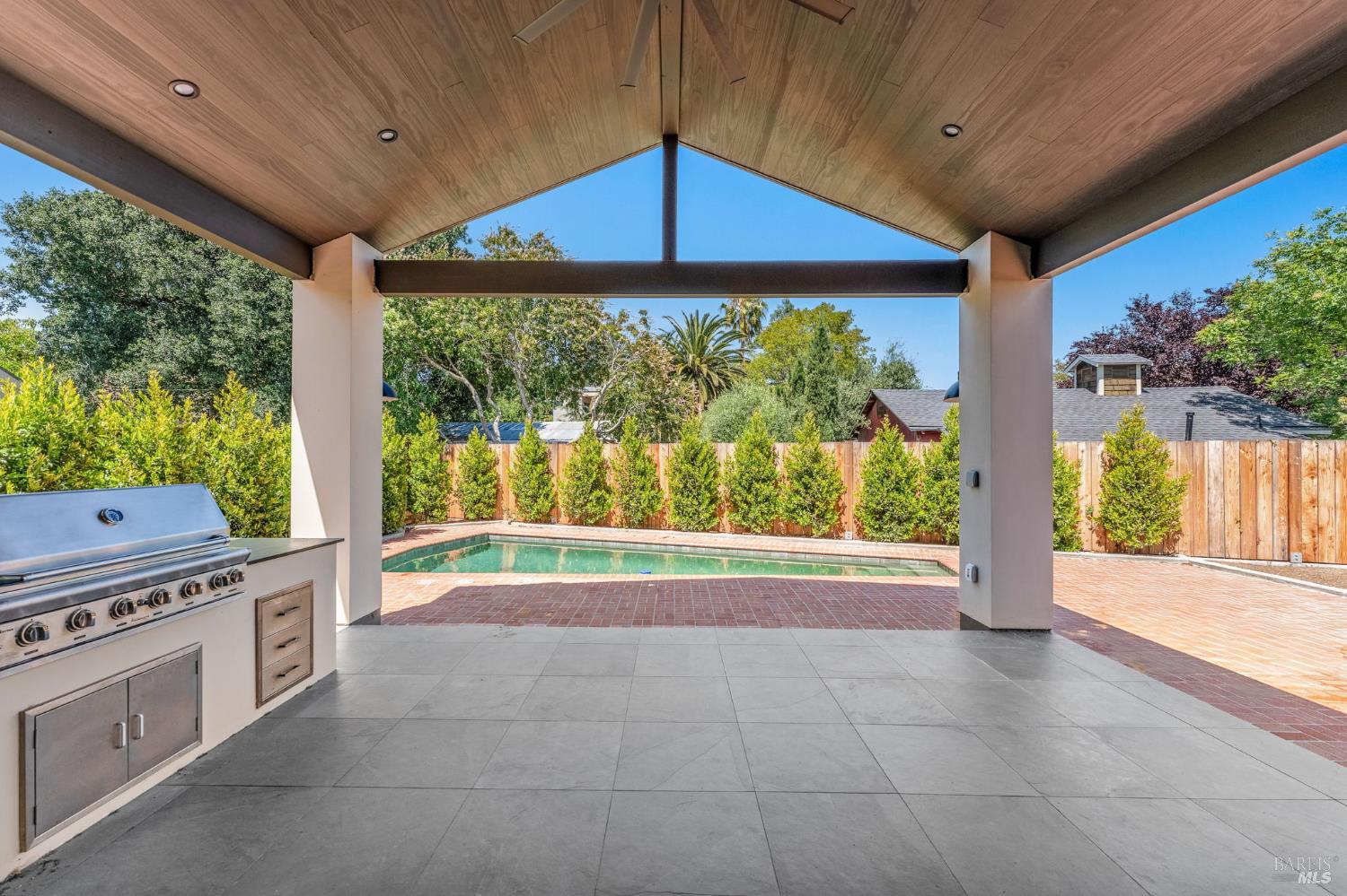1428-1420 Allyn Avenue St. Helena CA 94574