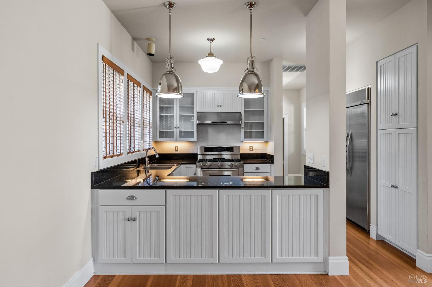 1428-1420 Allyn Avenue St. Helena CA 94574