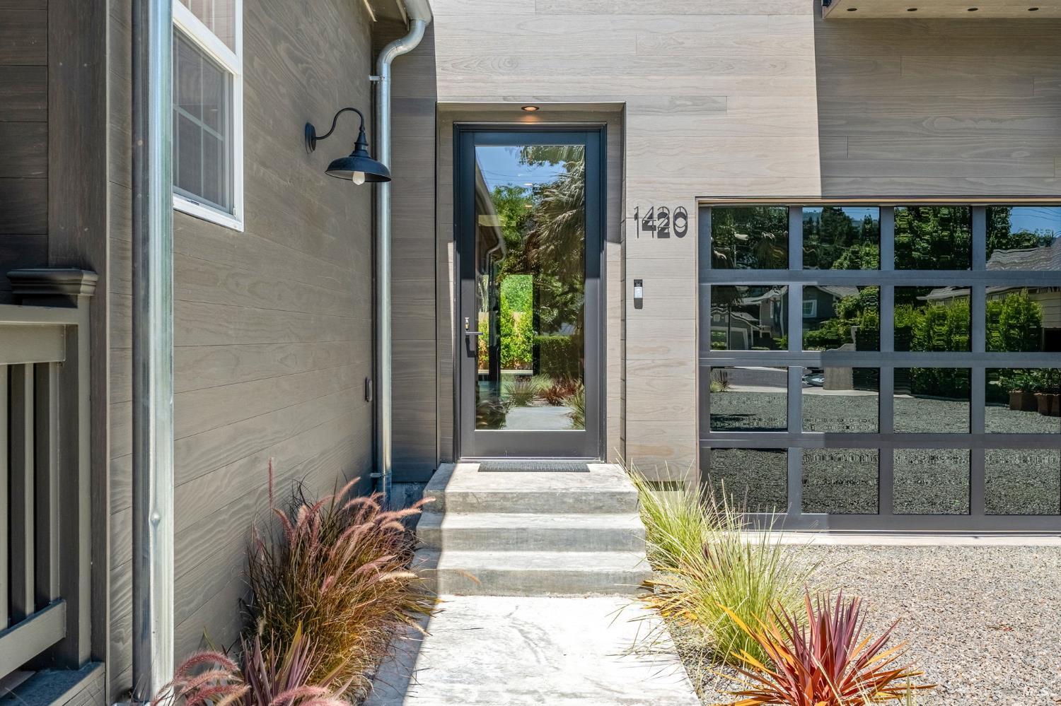 1428-1420 Allyn Avenue St. Helena CA 94574