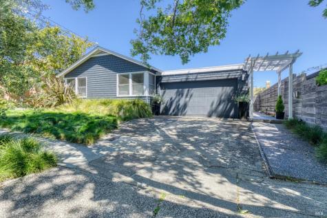 1704 San Anselmo Avenue San Anselmo CA 94960