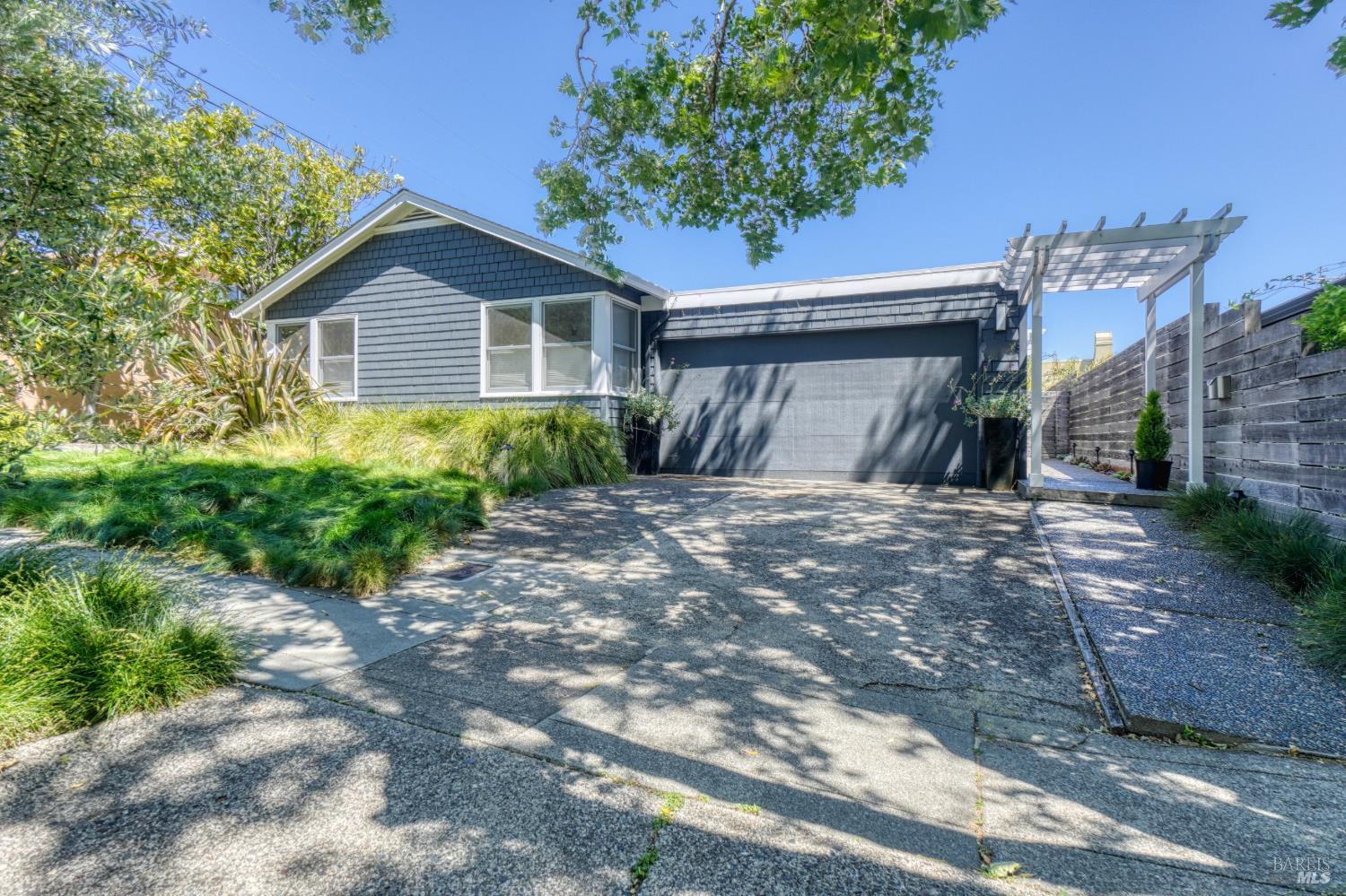1704 San Anselmo Avenue San Anselmo CA 94960