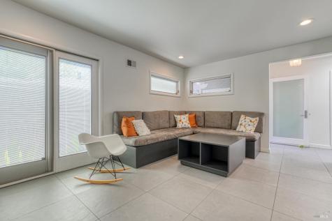1704 San Anselmo Avenue San Anselmo CA 94960