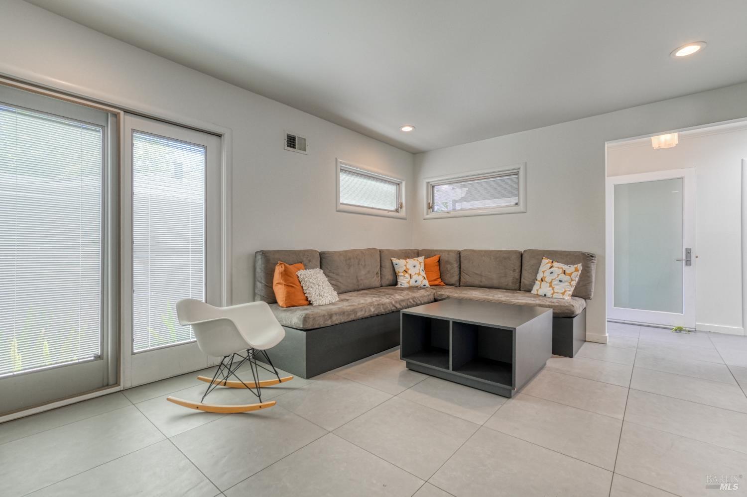 1704 San Anselmo Avenue San Anselmo CA 94960