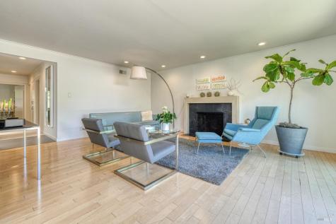 1704 San Anselmo Avenue San Anselmo CA 94960