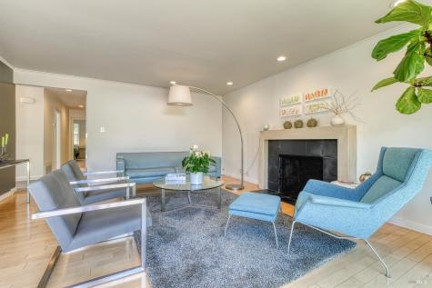 1704 San Anselmo Avenue San Anselmo CA 94960