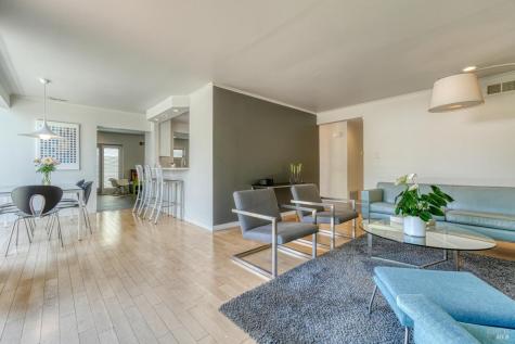 1704 San Anselmo Avenue San Anselmo CA 94960