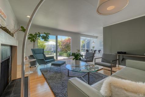 1704 San Anselmo Avenue San Anselmo CA 94960