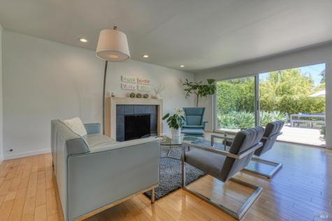 1704 San Anselmo Avenue San Anselmo CA 94960