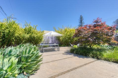 1704 San Anselmo Avenue San Anselmo CA 94960