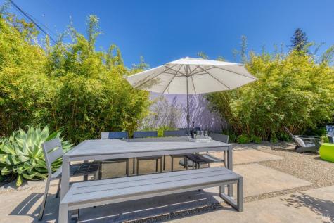 1704 San Anselmo Avenue San Anselmo CA 94960