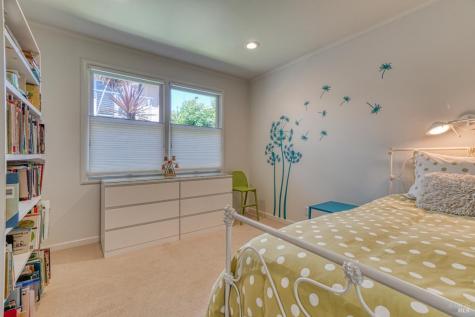 1704 San Anselmo Avenue San Anselmo CA 94960