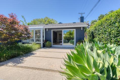 1704 San Anselmo Avenue San Anselmo CA 94960
