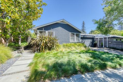 1704 San Anselmo Avenue San Anselmo CA 94960