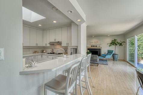 1704 San Anselmo Avenue San Anselmo CA 94960