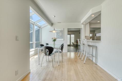 1704 San Anselmo Avenue San Anselmo CA 94960