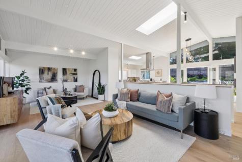 453 Wellesley Avenue Mill Valley CA 94941