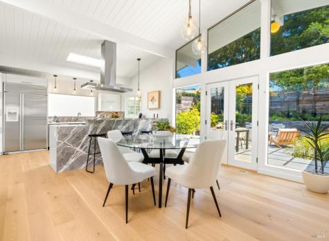 453 Wellesley Avenue Mill Valley CA 94941