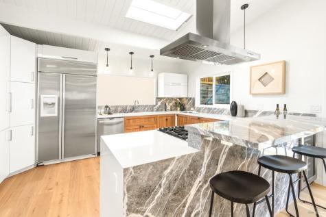 453 Wellesley Avenue Mill Valley CA 94941