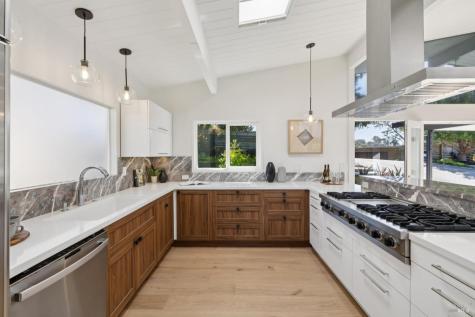 453 Wellesley Avenue Mill Valley CA 94941