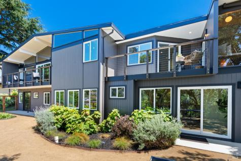453 Wellesley Avenue Mill Valley CA 94941