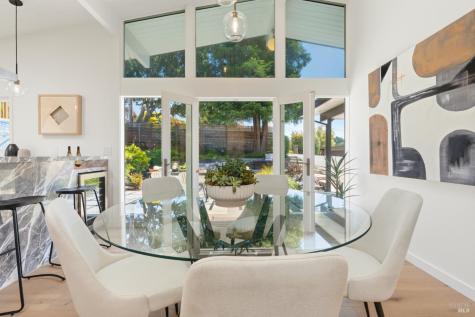 453 Wellesley Avenue Mill Valley CA 94941