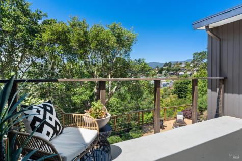 453 Wellesley Avenue Mill Valley CA 94941