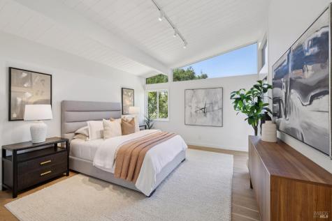453 Wellesley Avenue Mill Valley CA 94941