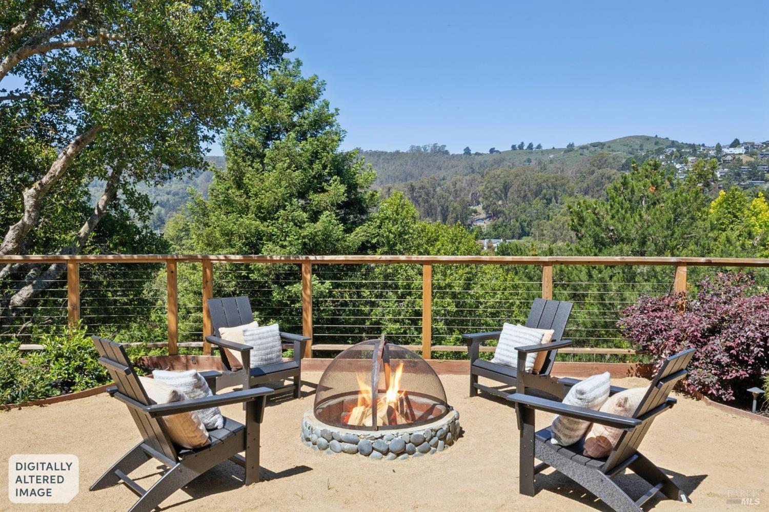 453 Wellesley Avenue Mill Valley CA 94941