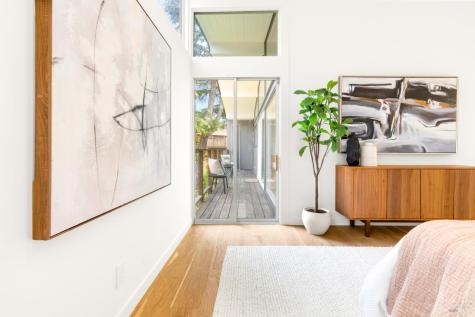 453 Wellesley Avenue Mill Valley CA 94941